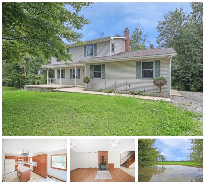 Mount Vernon Ohio Real Estate Sam Miller Real Estate